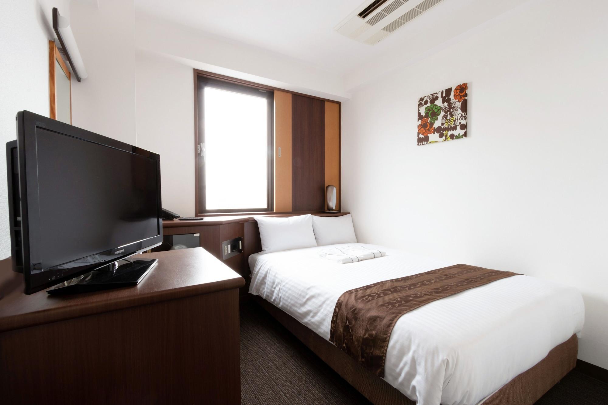 Toyo Hotel Φουκουόκα Εξωτερικό φωτογραφία