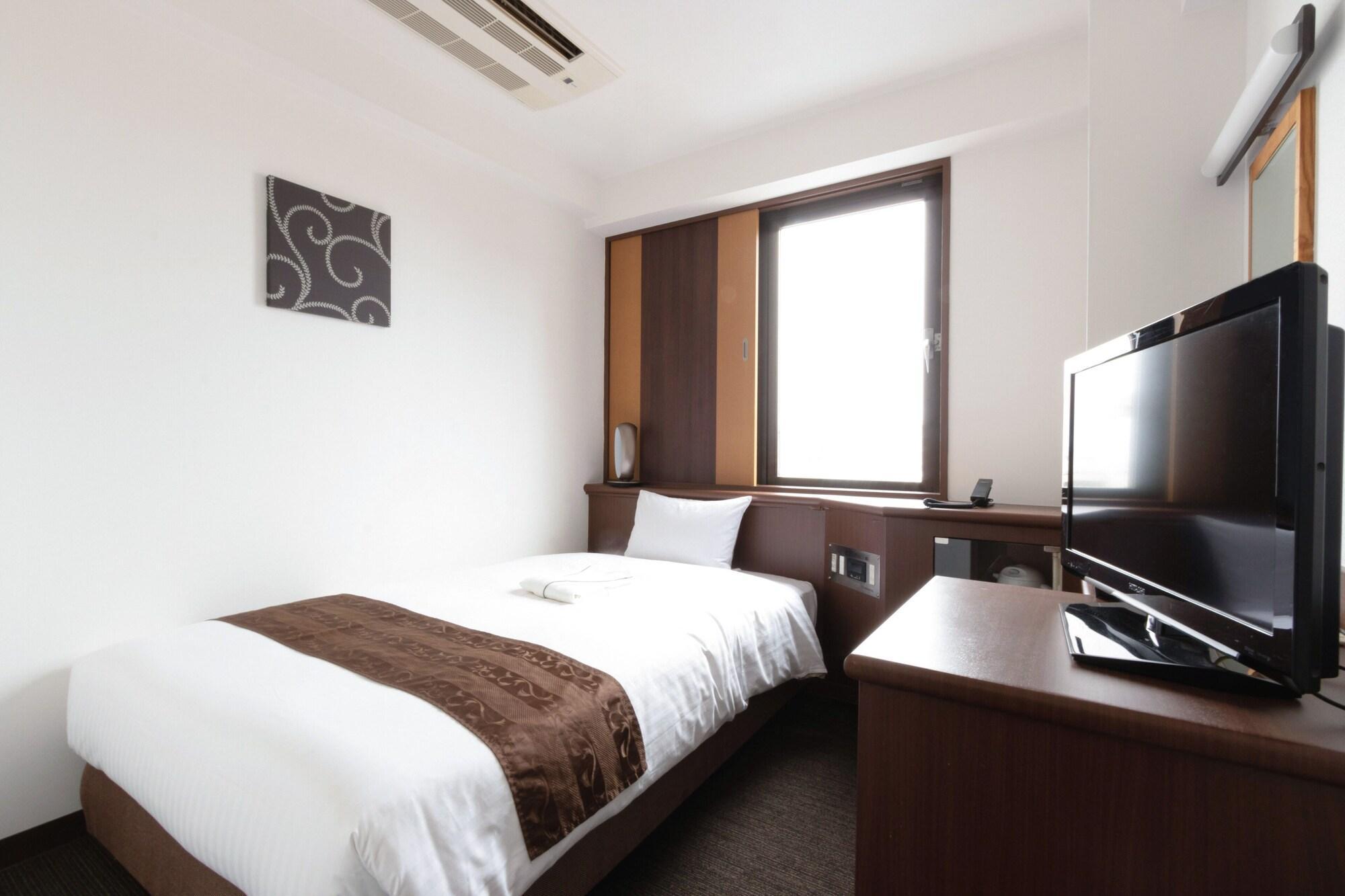 Toyo Hotel Φουκουόκα Εξωτερικό φωτογραφία