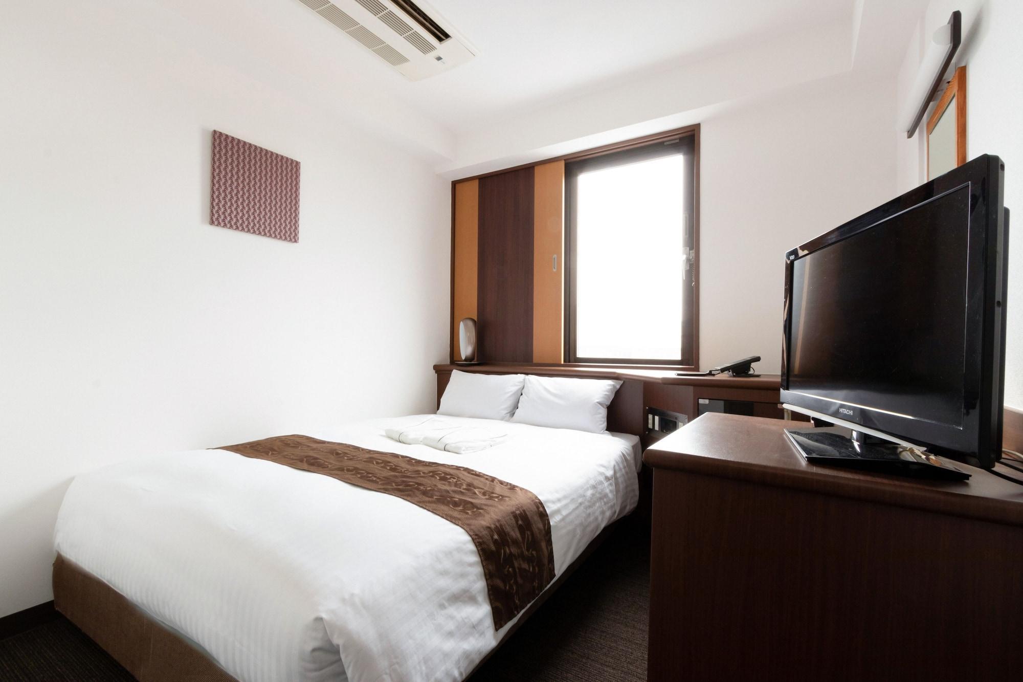 Toyo Hotel Φουκουόκα Εξωτερικό φωτογραφία