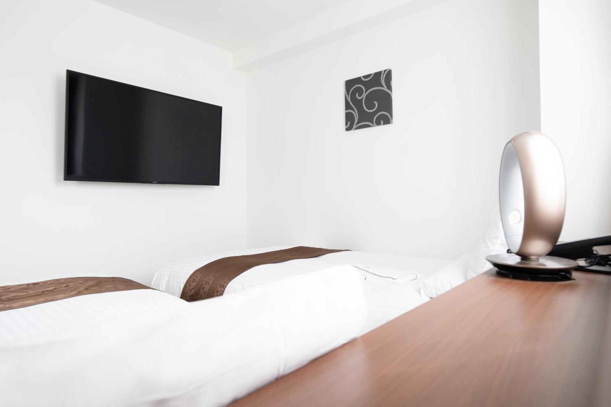Toyo Hotel Φουκουόκα Εξωτερικό φωτογραφία