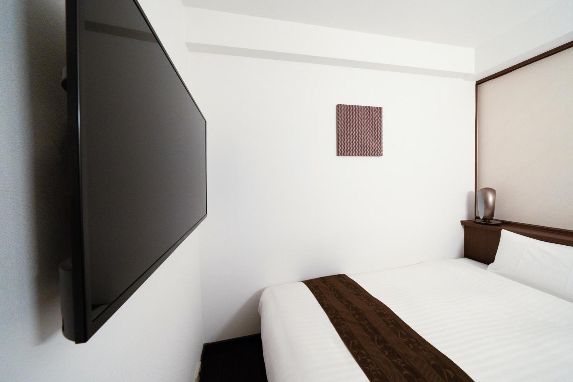 Toyo Hotel Φουκουόκα Εξωτερικό φωτογραφία