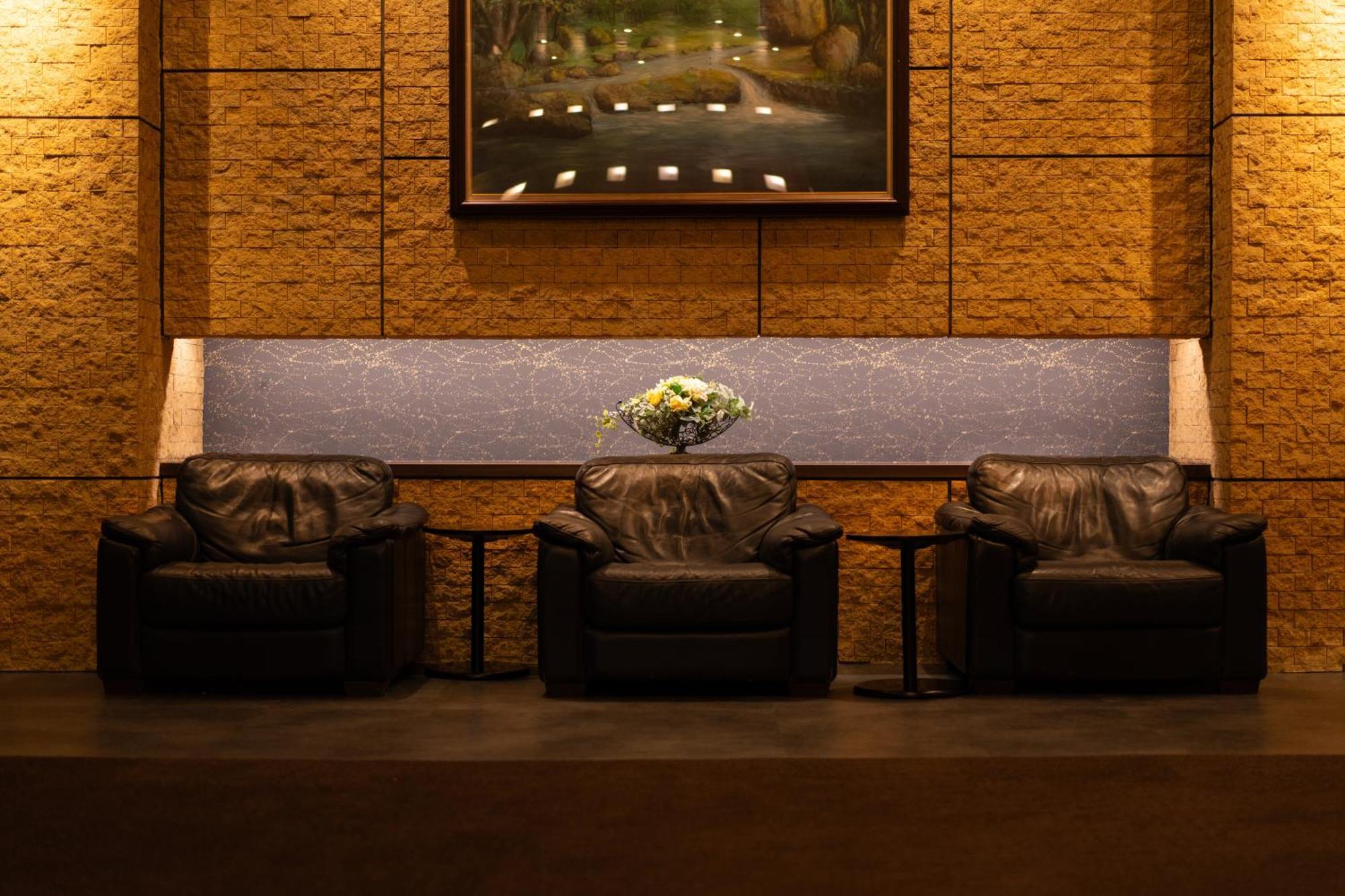 Toyo Hotel Φουκουόκα Εξωτερικό φωτογραφία