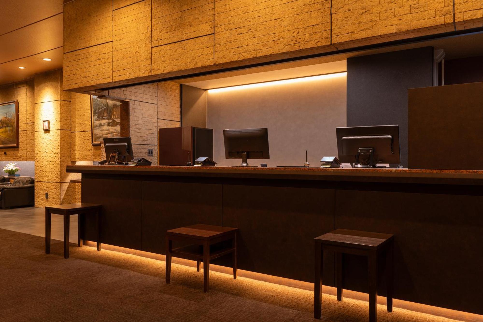 Toyo Hotel Φουκουόκα Εξωτερικό φωτογραφία