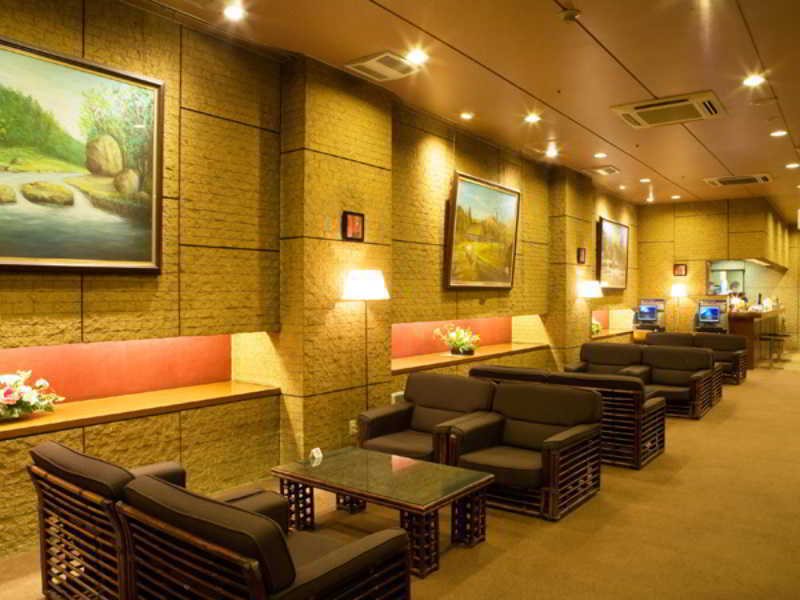 Toyo Hotel Φουκουόκα Εξωτερικό φωτογραφία